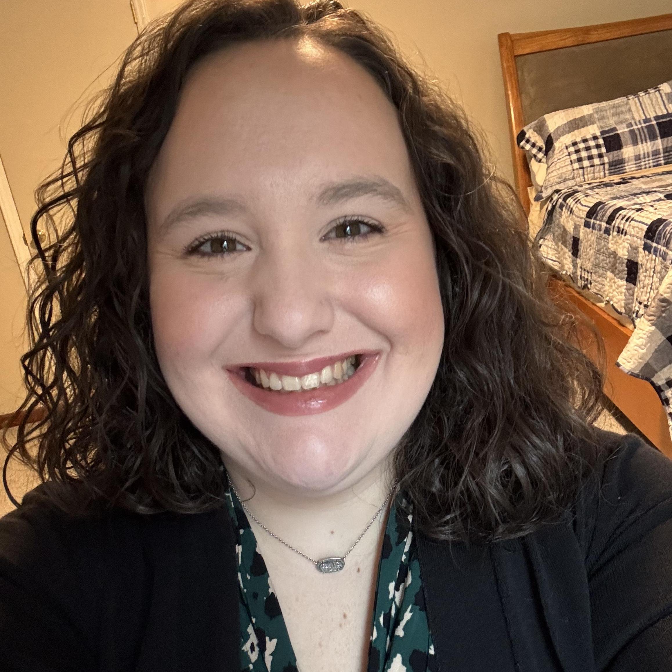EmilyAkers's Profile Photo