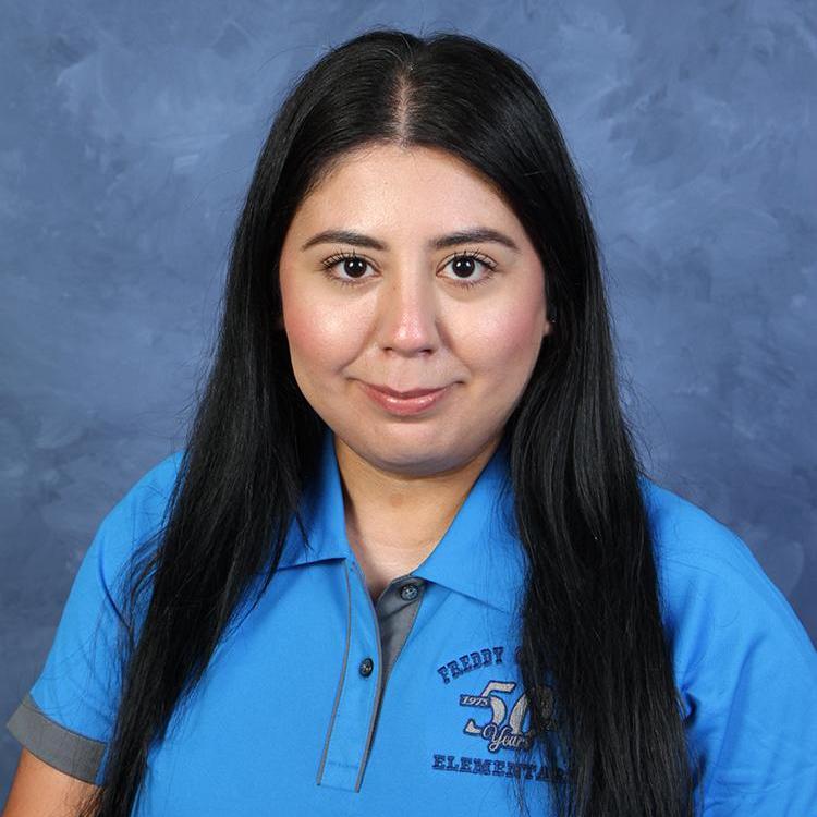 NallelyOlvera's Profile Photo