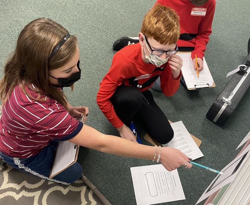 PennTrafford School District