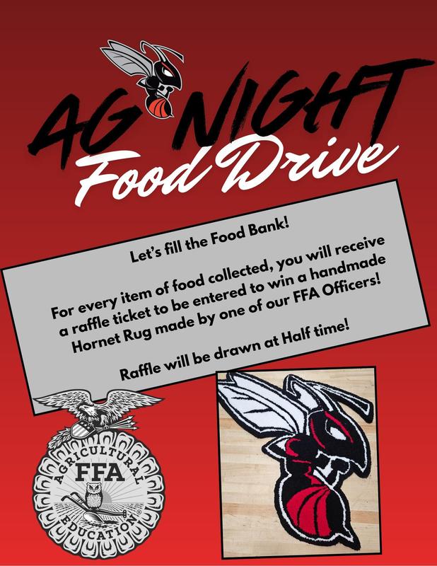 Ag night