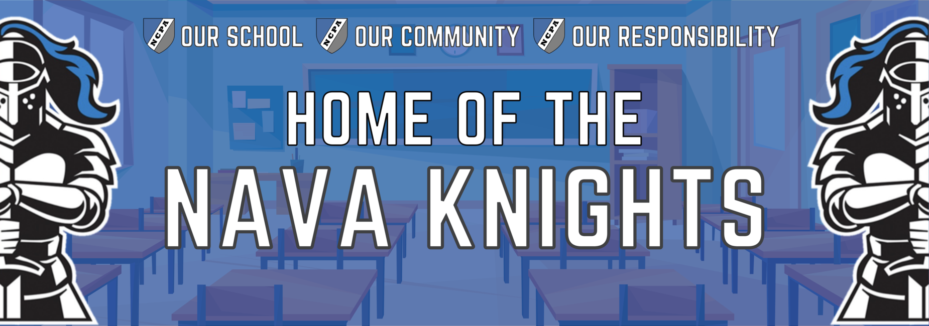 Nava College Preparatory Academy