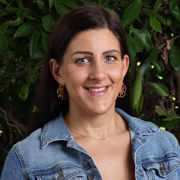 PetraHaslinger's Profile Photo