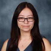 ElizabethZaragoza's Profile Photo