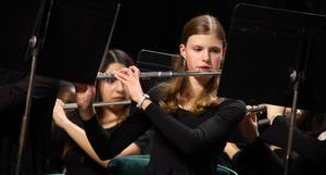 2026 RCS All-County Band Concert