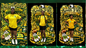 spsd sphs cheer squad april 2026