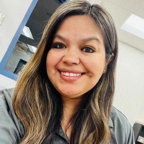 DeliaRios's Profile Photo