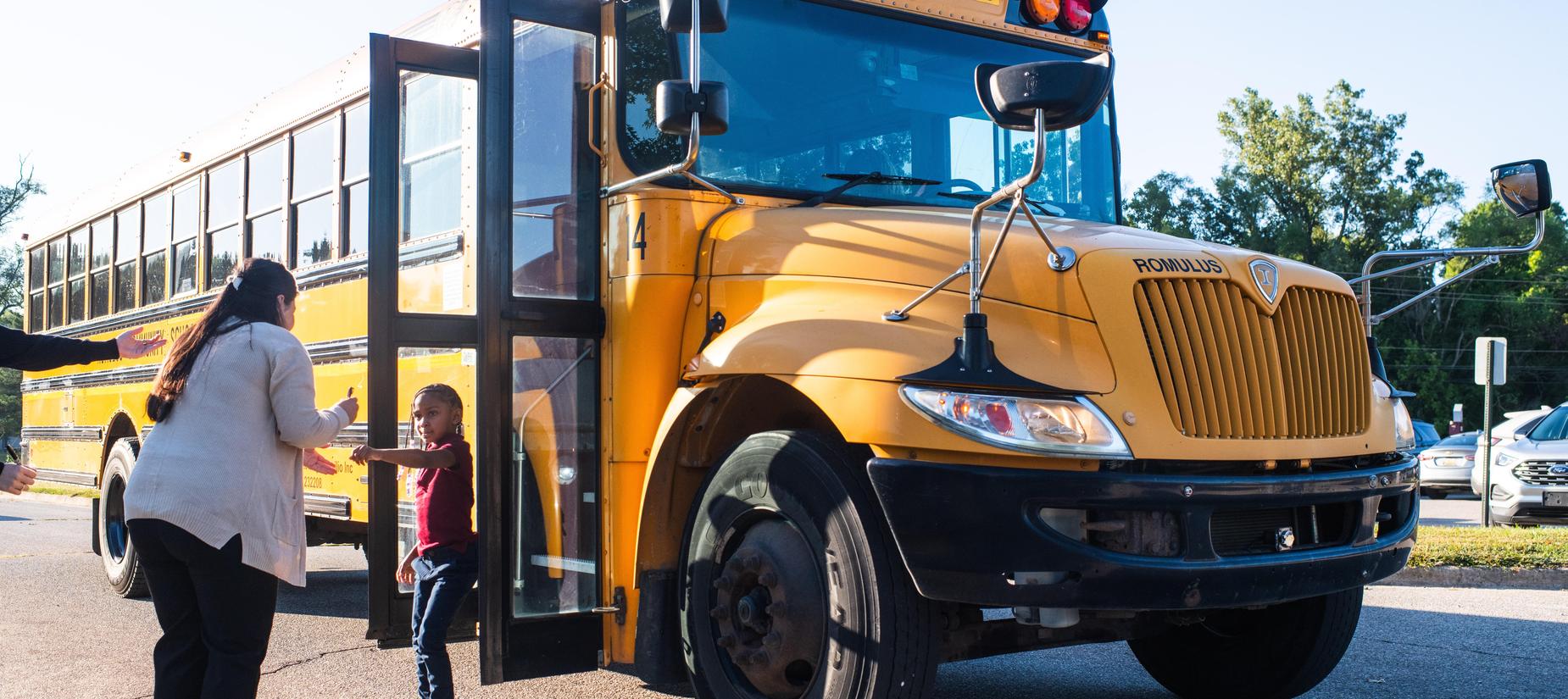 School Bus