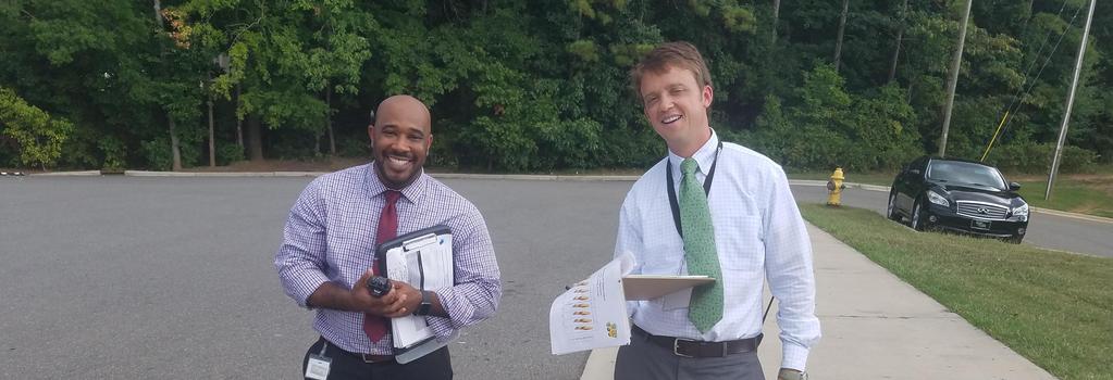 principals