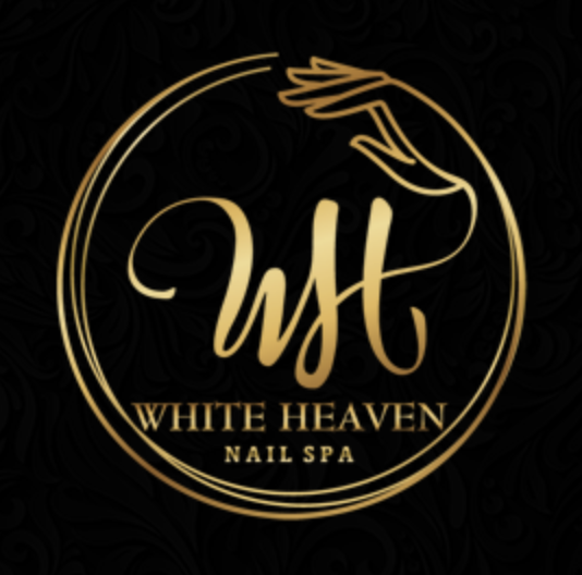 White Heaven Nail