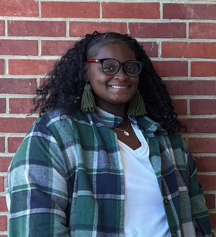 Ms. KaMytreuna Williams