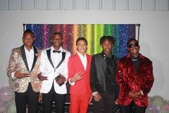 FMS Spring Ball