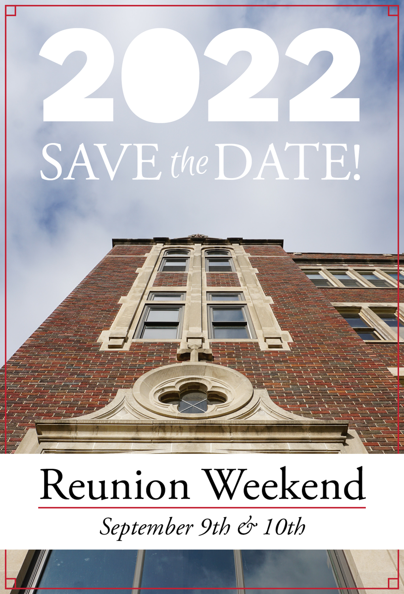 Duchesne Reunion 2021