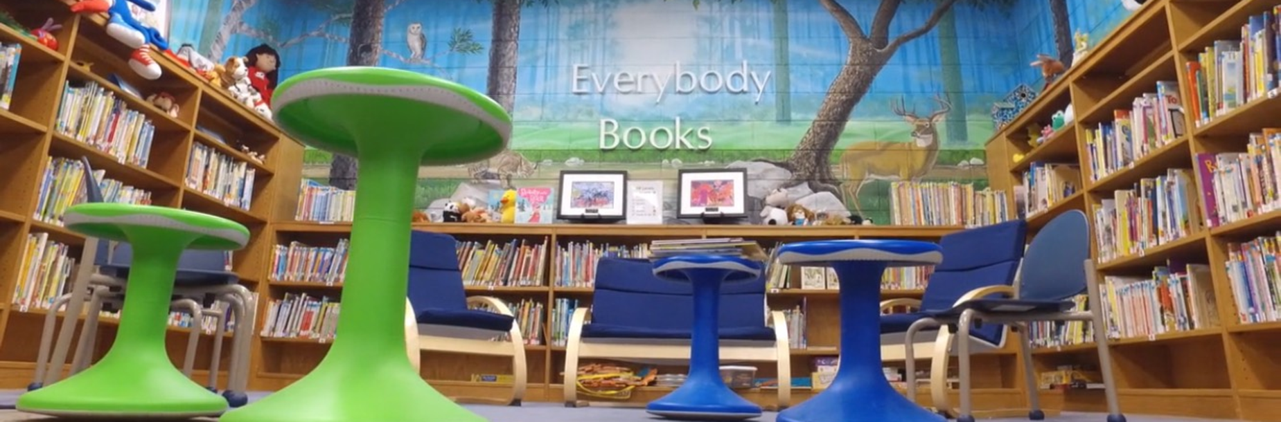 Learning Commons