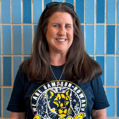 GinaPrentiss's Profile Photo