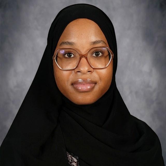 ZahrahPunter's Profile Photo