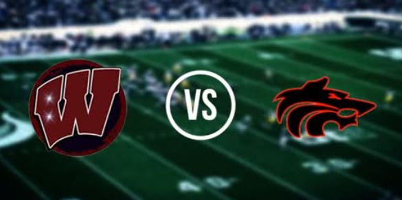 Area Game Wolves vs Waskom