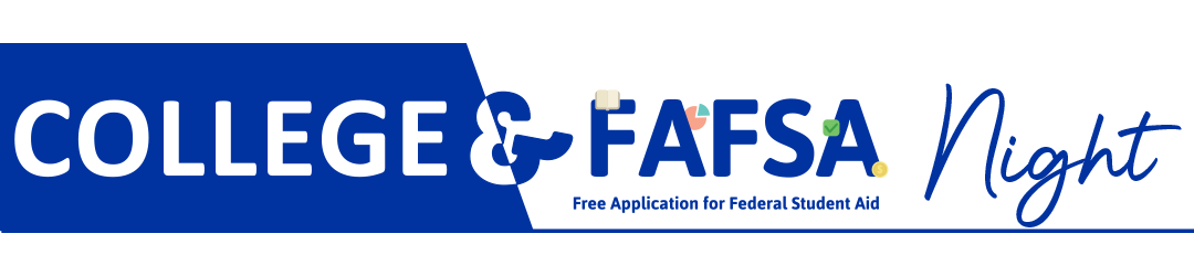 College and FAFSA Night
