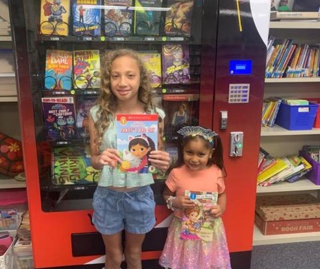 Birthday Books