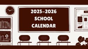 _2025 School Calendar in Dark Cyan and White Lined Drawing Style.jpg