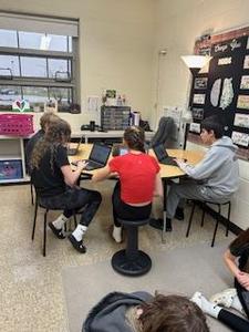 Narrative continuations