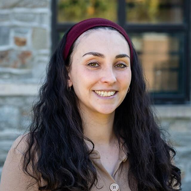 RivkahGruber's Profile Photo