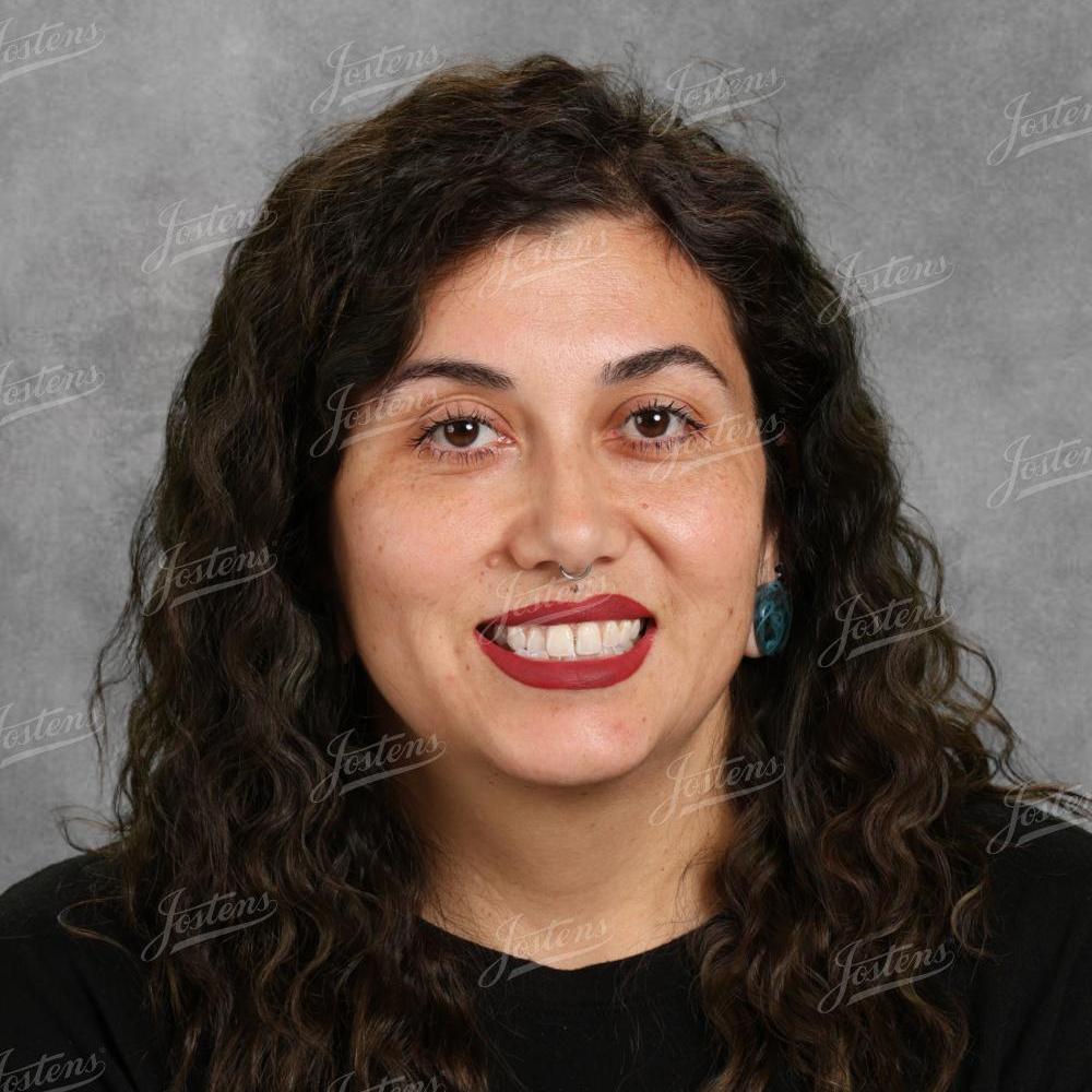 JeneaneSandoval's Profile Photo