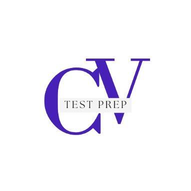 CV Test Prep logo