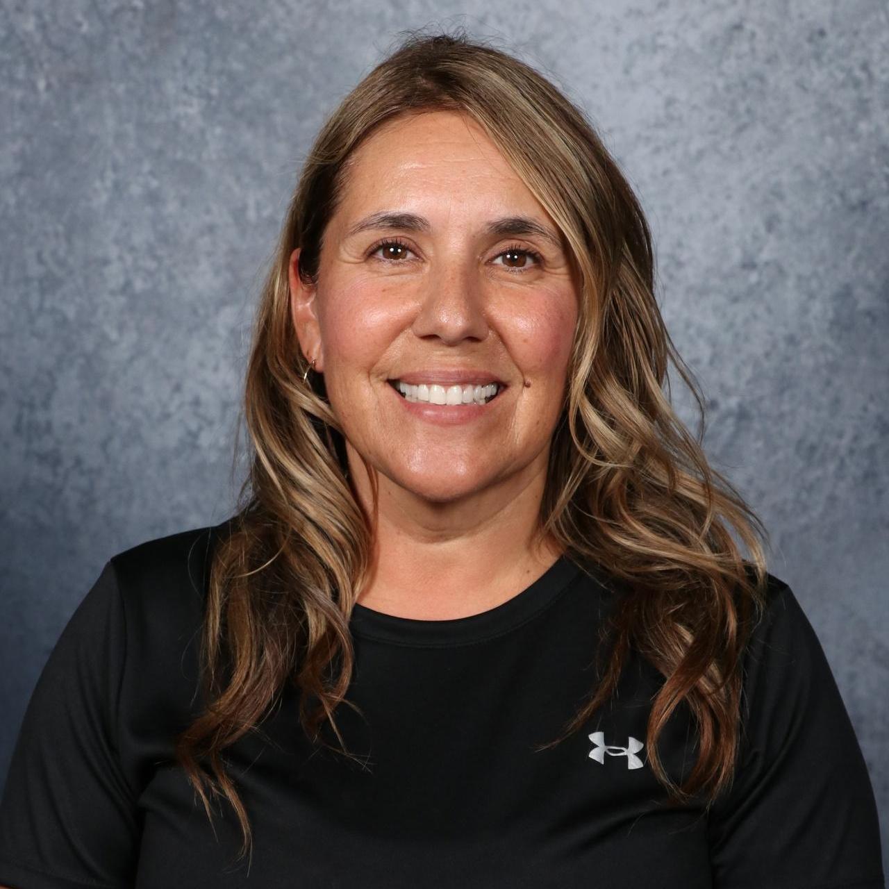 YvetteSerrano's Profile Photo