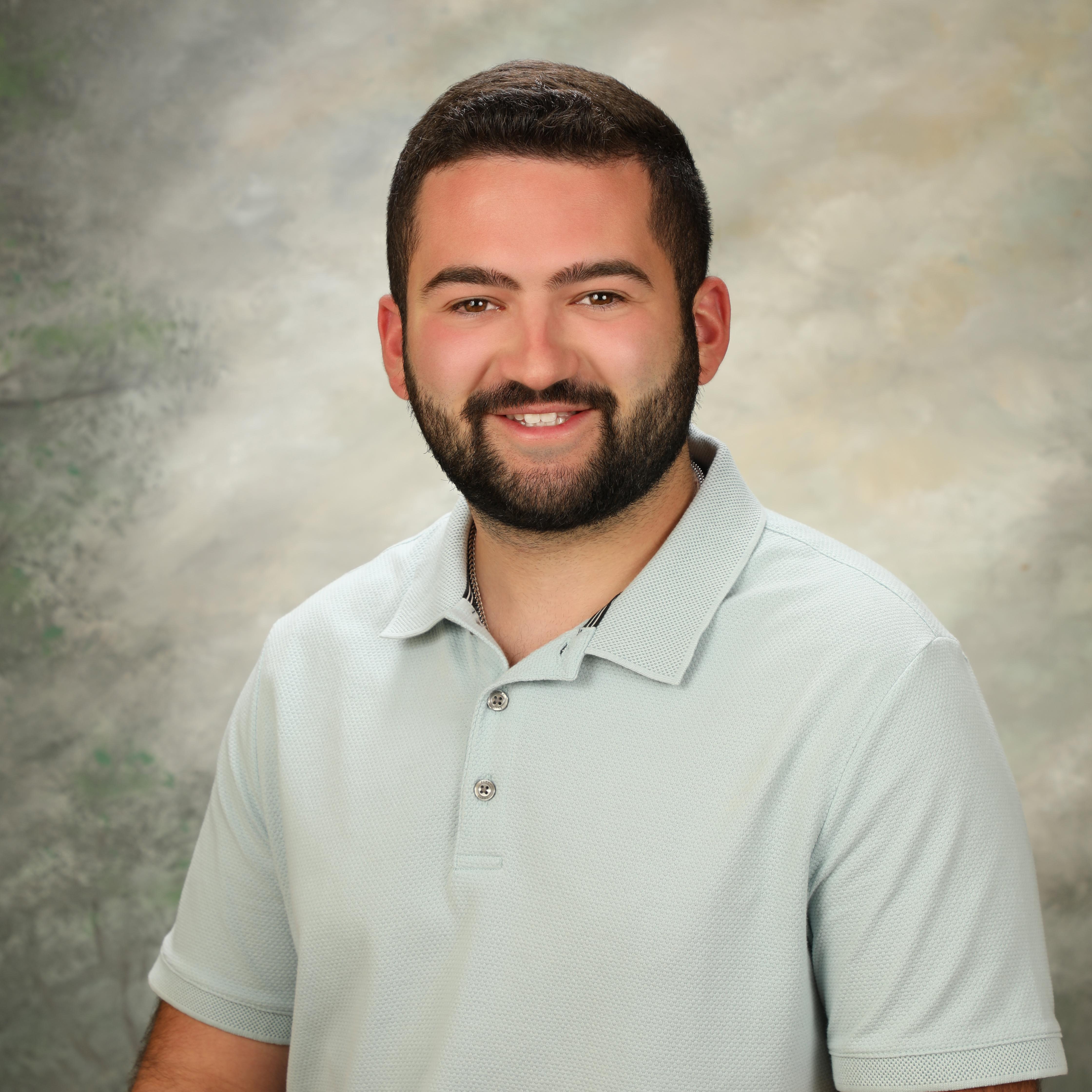 MatthewSusi's Profile Photo
