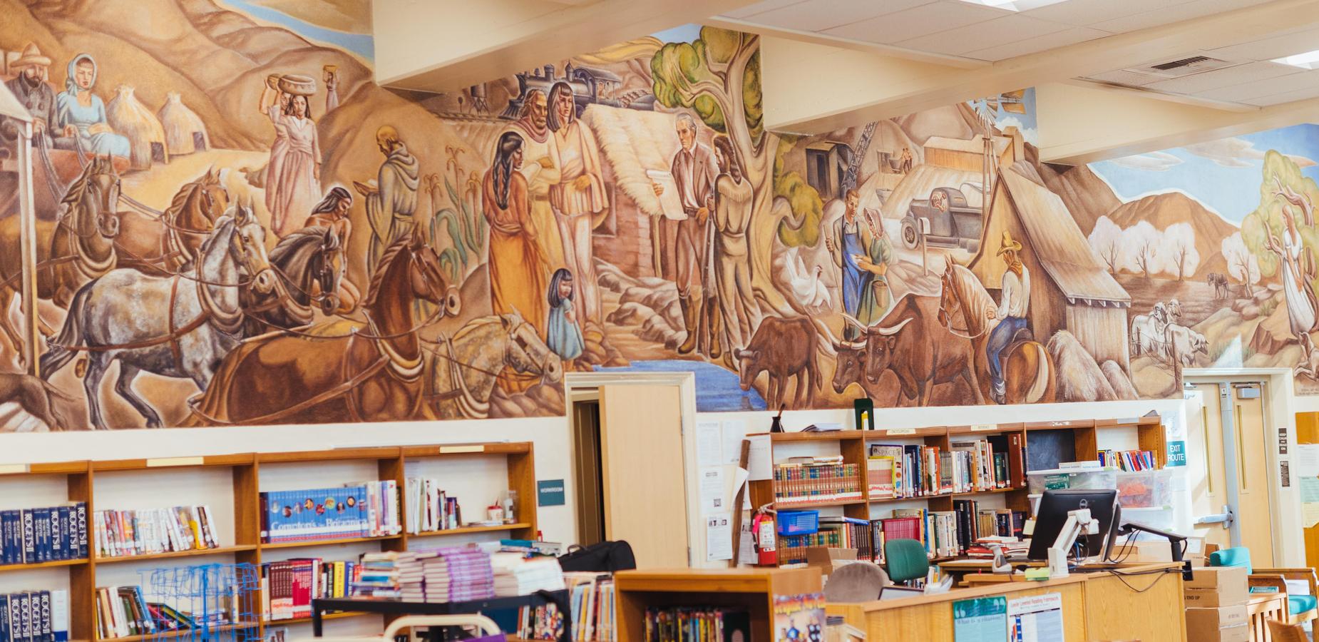 Nicolet Middle School