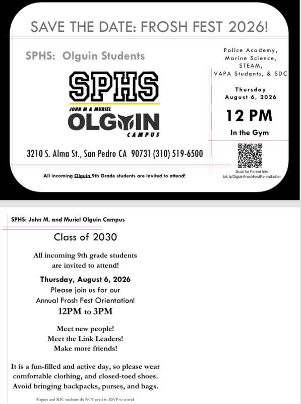 olguin frosh