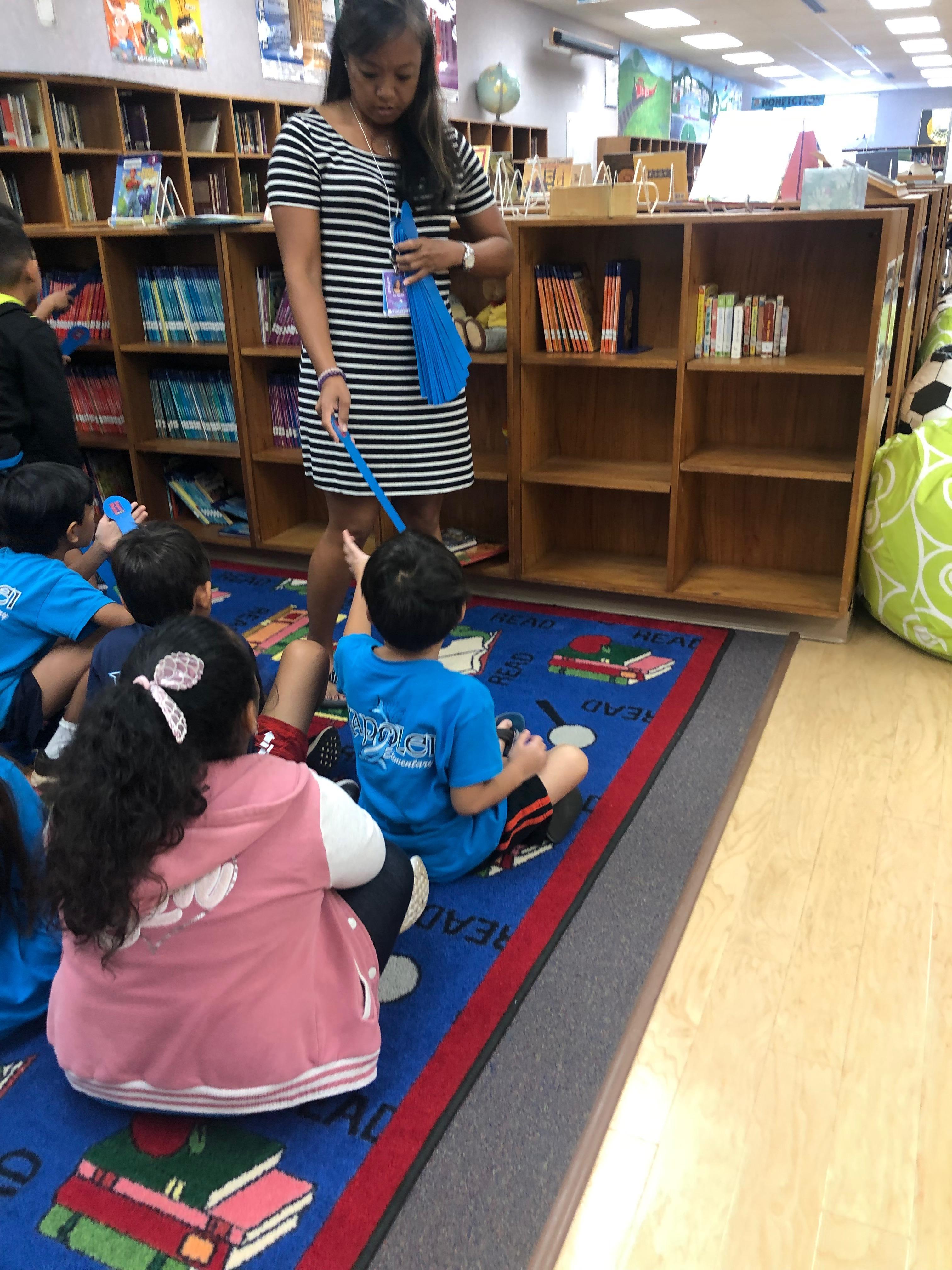 Grade 1 Home Grade 1 Kapolei Elementary School