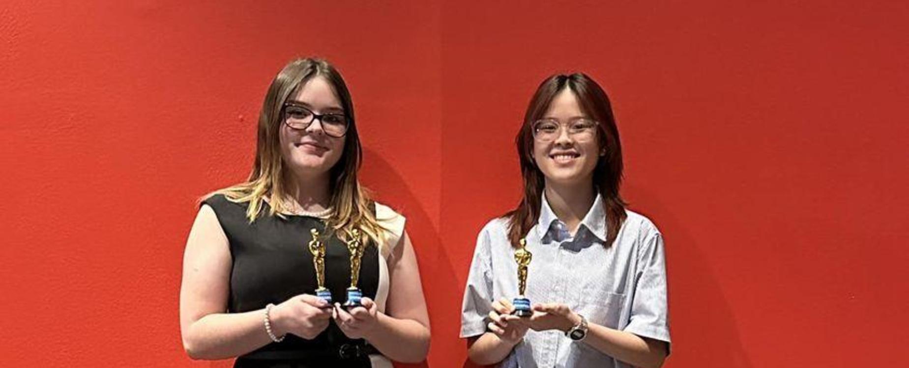 Goodwell Public Schools