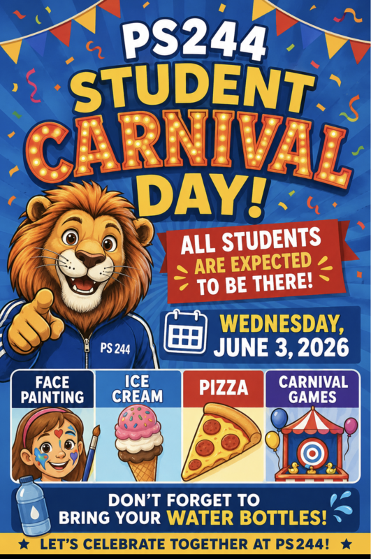 Carnival Day