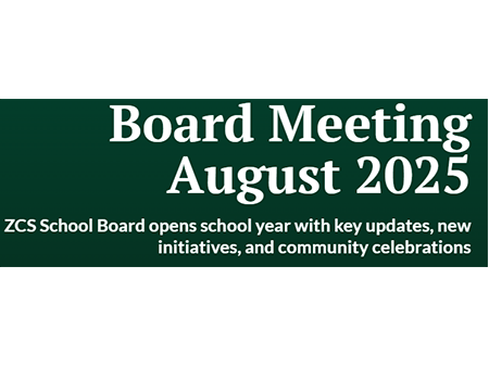 board meeting
