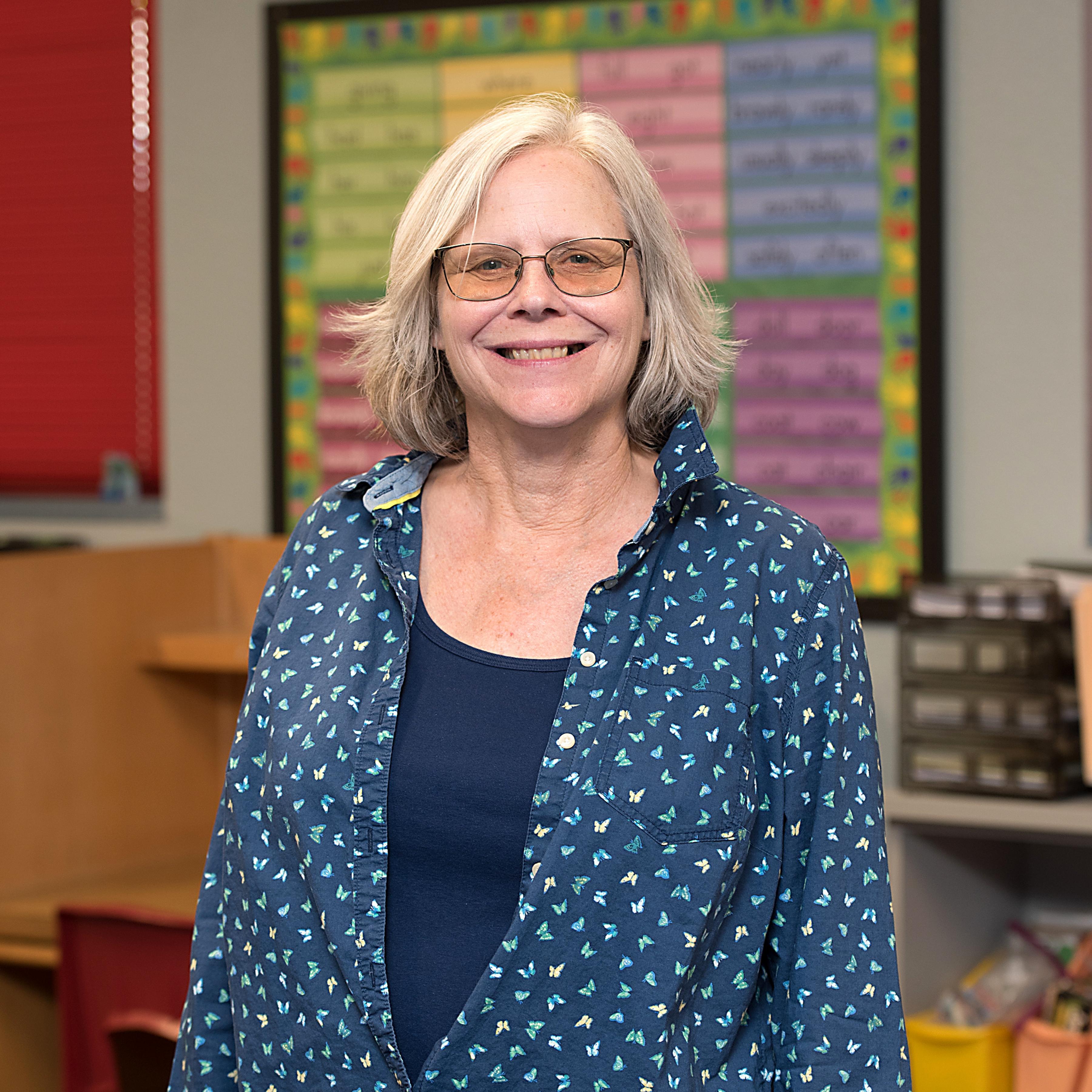 BethTomasic's Profile Photo