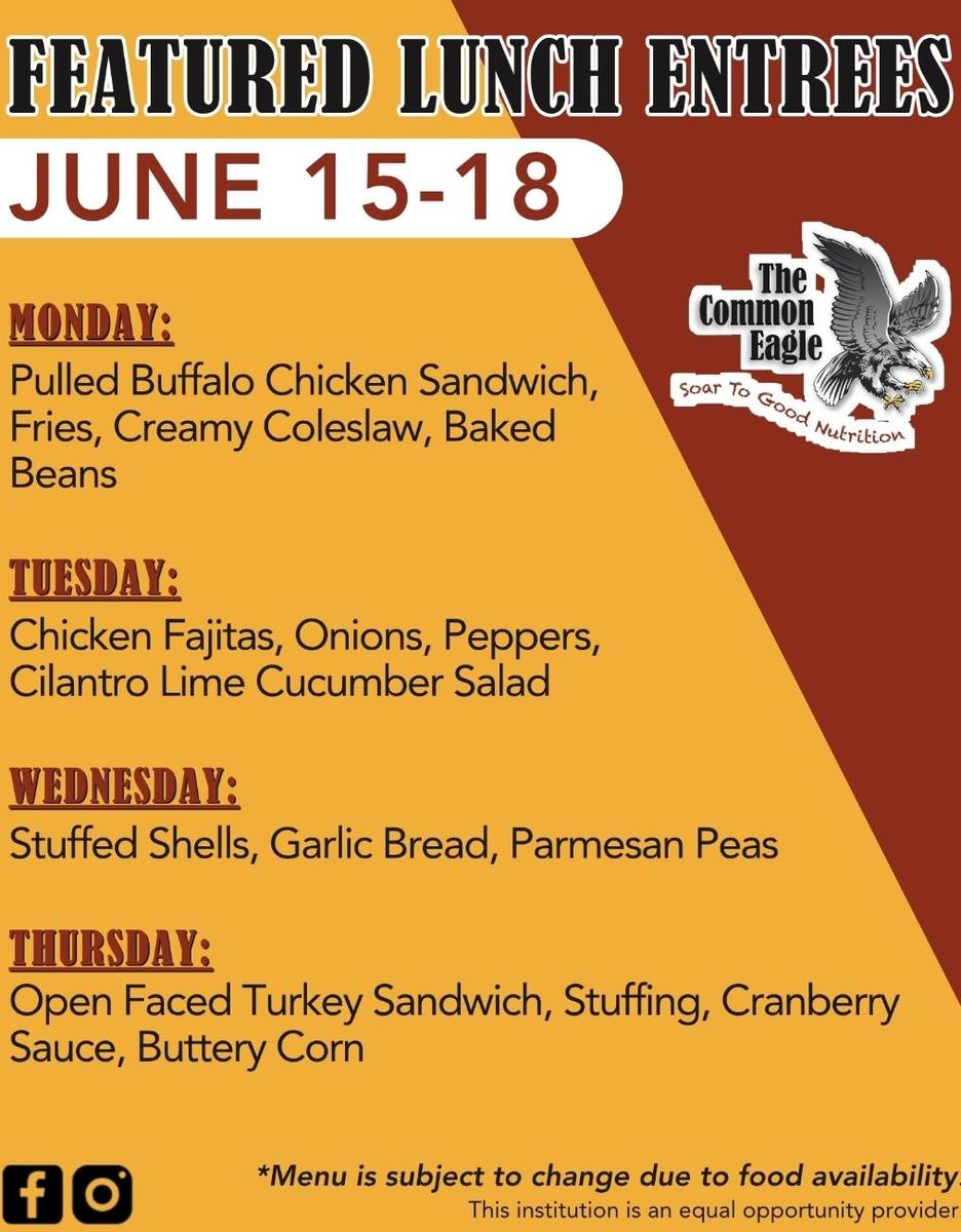 Menu2026June15