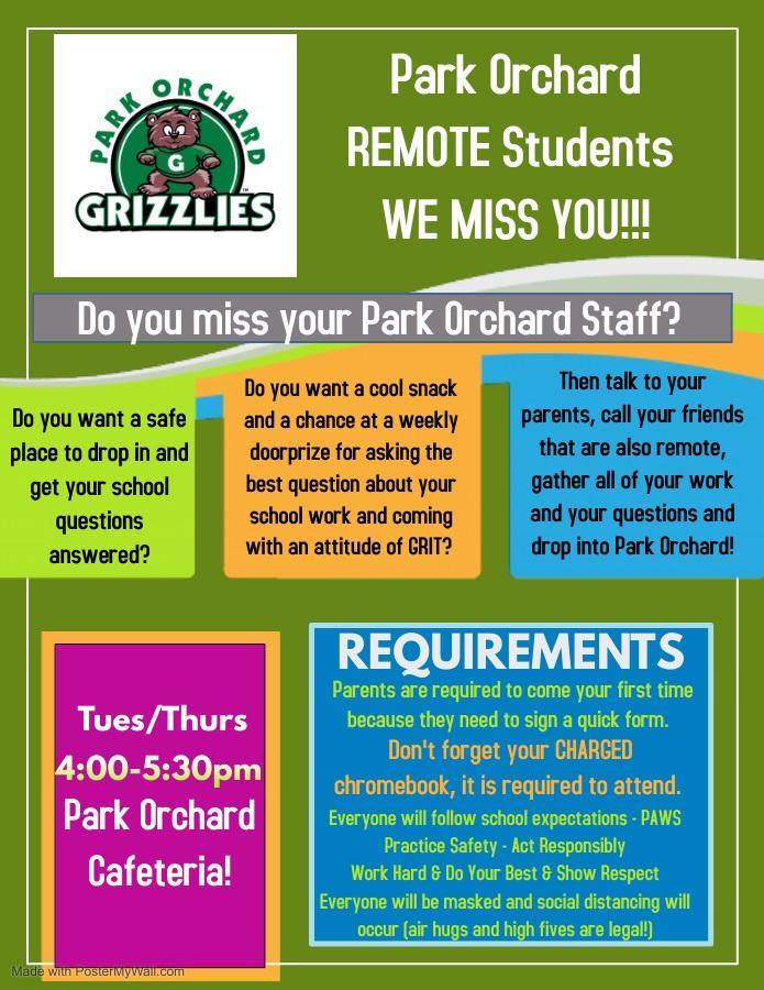 flyer
