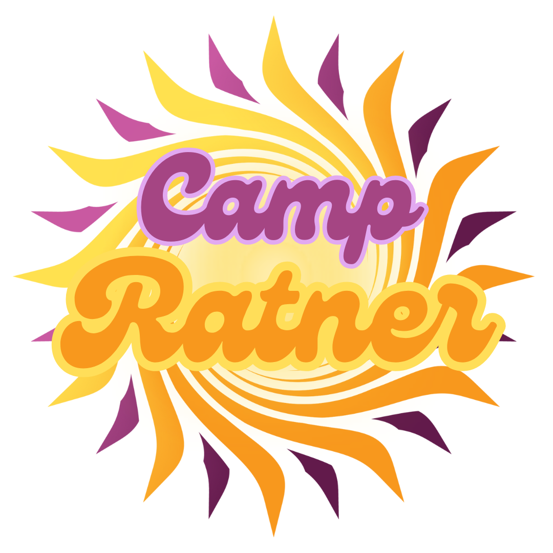 Summer Camp Logo