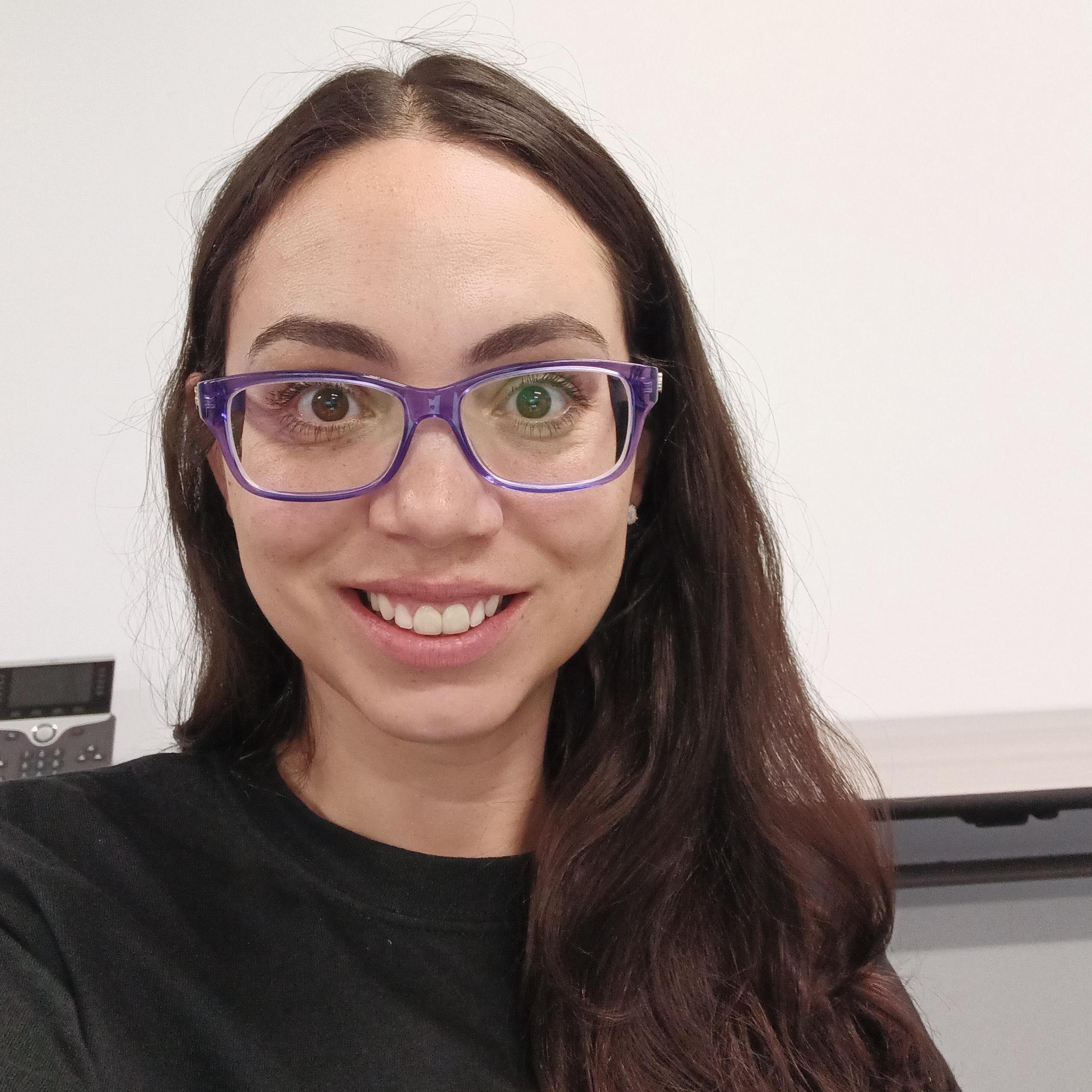 DeborahGonzalez's Profile Photo