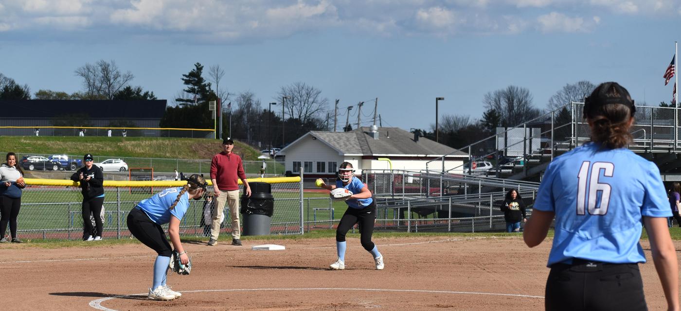 WMS Softball 2026