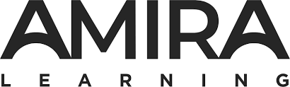 Amira Learning logo