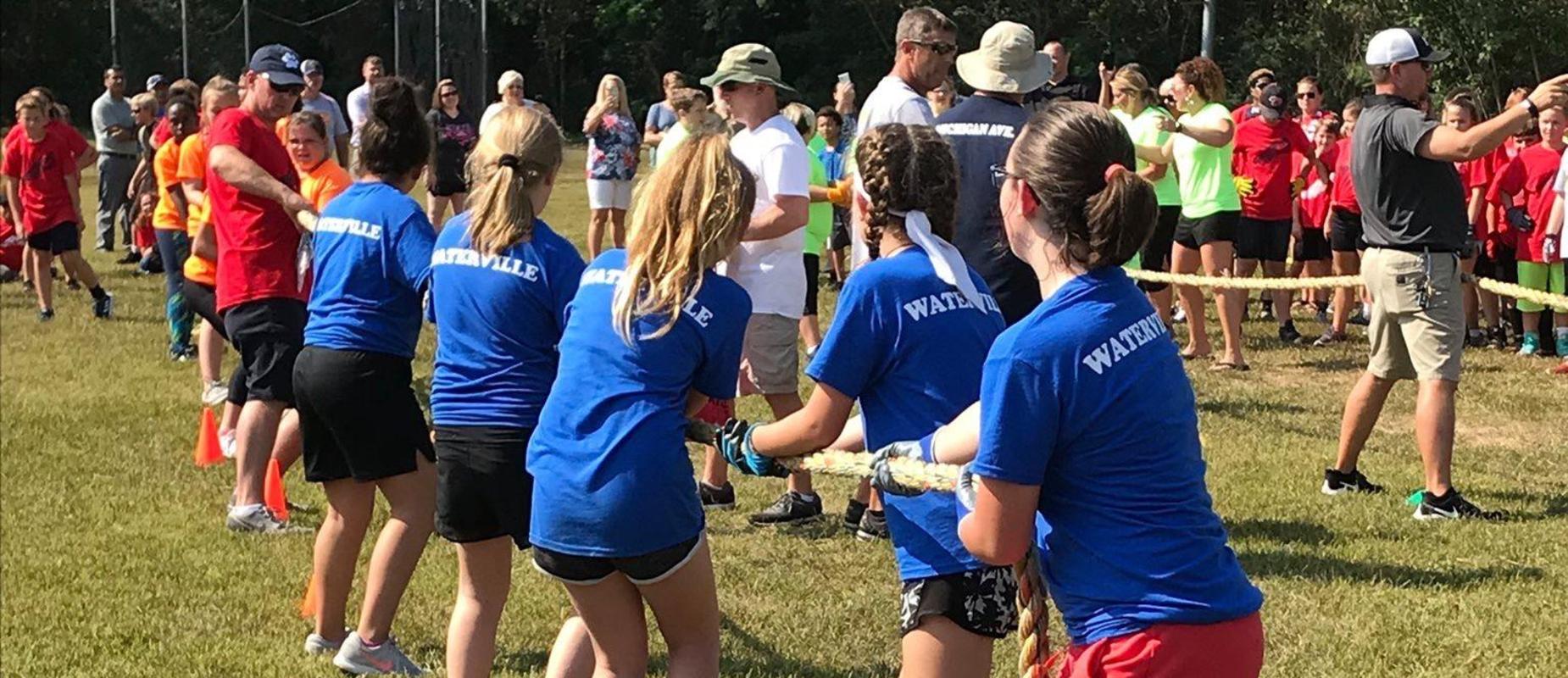 Waterville Community Elementary