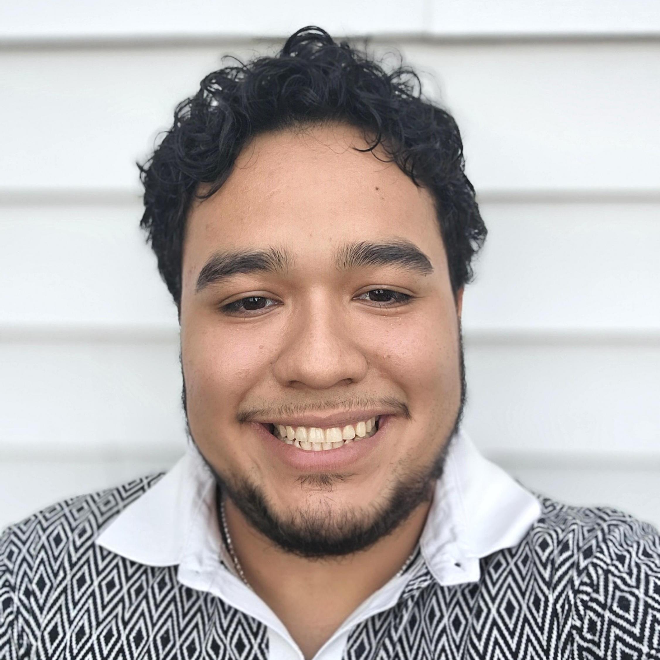 EdgarMarquez's Profile Photo