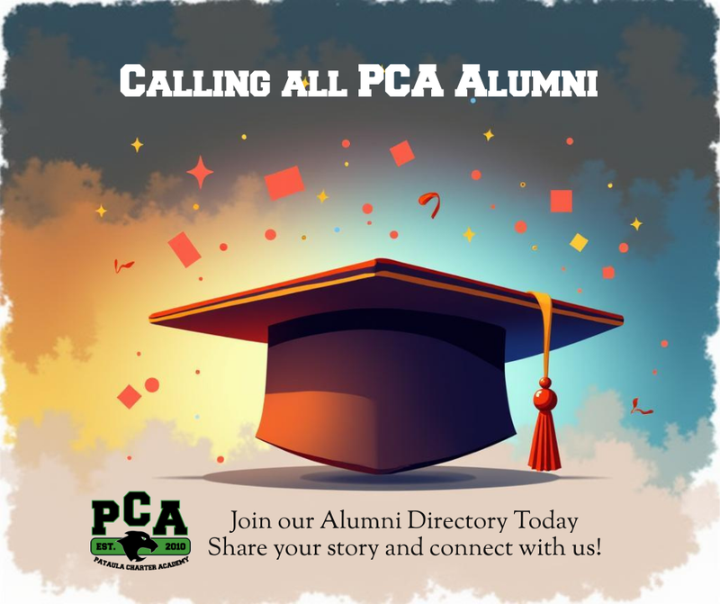 alumni directory information