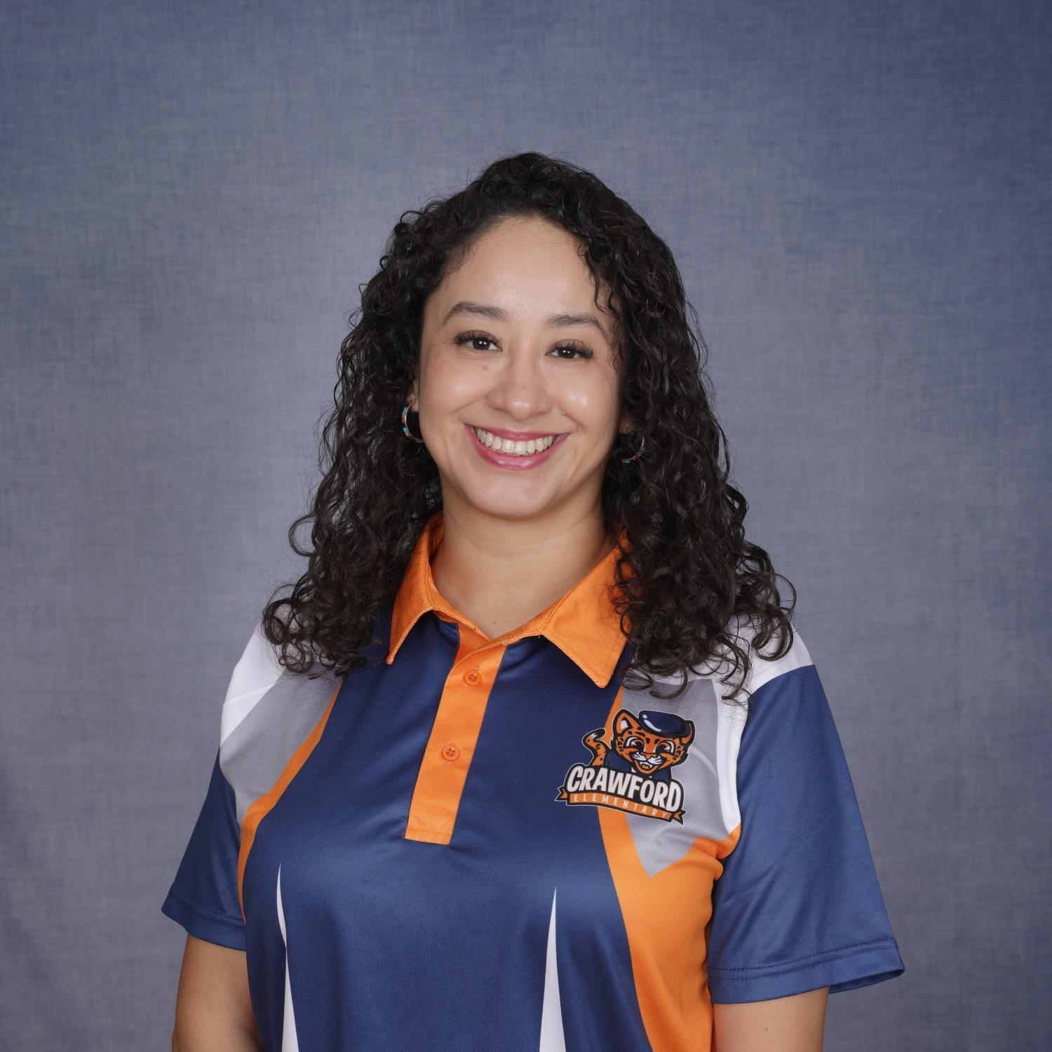 TzasnanGarcia Olmedo's Profile Photo