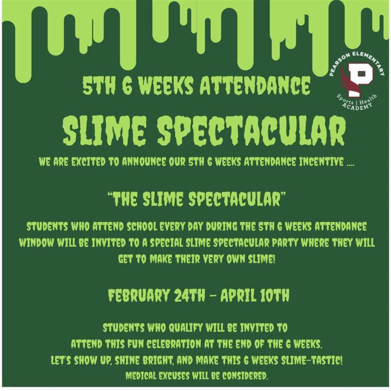 5th 6 Weeks Slime Spectacular🧪✨ Featured Photo