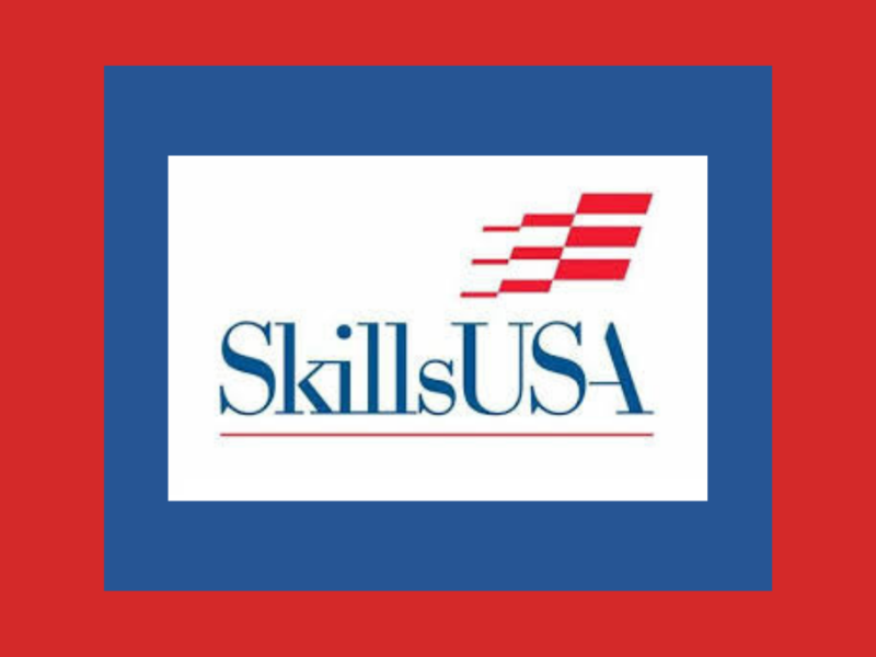 SkillsUSA
