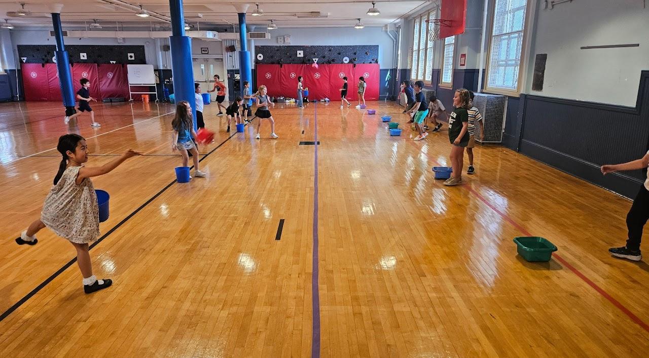 Ps 158 Physical Education – Specials – PS 158 Bayard Taylor