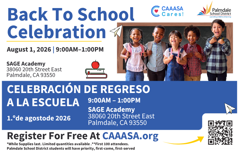 Promotion for Backpack Welcome Back Celebration at Sage on 8/1/2026